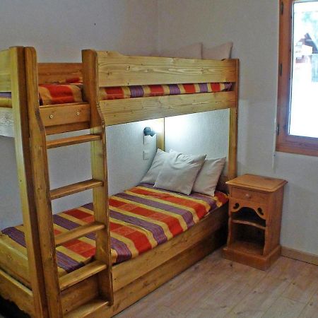 Appartement Confortable Avec Piscines, Terrasse Et Parking A Samoens - Fr-1-629-100 المظهر الخارجي الصورة