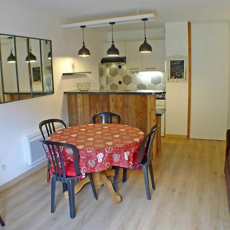 Appartement Confortable Avec Piscines, Terrasse Et Parking A Samoens - Fr-1-629-100 المظهر الخارجي الصورة