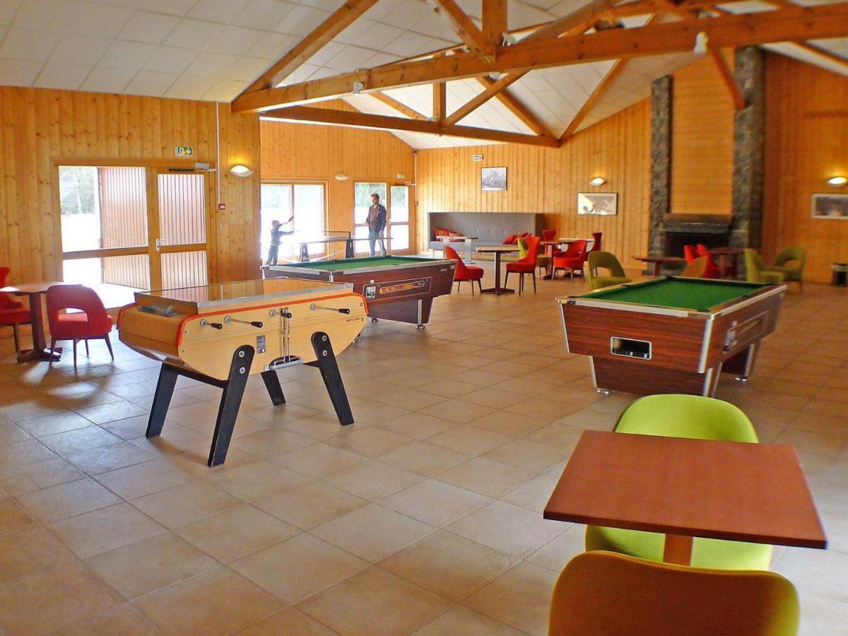 Appartement Confortable Avec Piscines, Terrasse Et Parking A Samoens - Fr-1-629-100 المظهر الخارجي الصورة